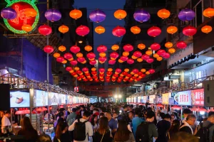 Explore the Best Local Nightlife Spots