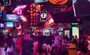 best nightlife spots